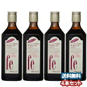 アスリーブ (500ml×4本セット) あす楽対応
