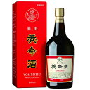 【第2類医薬品】 薬用 養命酒 1000ml □_