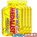 アリスト メダリスト エナジージェル リンゴ 45g×12袋 メール便送料無料_
