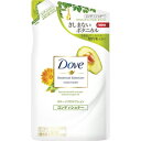 Dove(ダヴ) ボタニカルセレクション ダメージプロテクション コンディショナー つめかえ用 350g