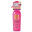 ジュレーム ファンタジスト コンセントレートミスト さらさらストレート (250mL)_