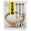 はくばく 骨太家族(10g×10袋入)_