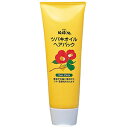 黒ばら 純椿油 ツバキオイル ヘアパック 280g
