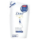 Dove(ダヴ) モイスチャーケア コンディショナー つめかえ用 350g