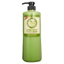PC アルケア ナチュラル コンディショナー 1000ml_
