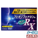 【第2類医薬品】フェキソフェナジン錠 RX 60錠 ※セルフ