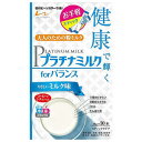 プラチナミルク for バランス やさしいミルク味 スティッ...