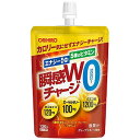 瞬感Wチャージ ゼロカロリー 130g×8個セット