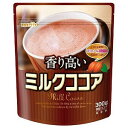 名糖 香り高いミルクココア 300g