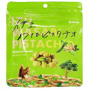 カメヤ 伊豆わさびピスタチオ(※賞味期限 2022.11.8迄) 40g