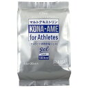 持久系アスリート専用 粉飴ジェル 40gX20本