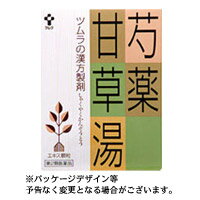 【第2類医薬品】 ツムラ漢方 芍薬甘草湯（しゃくやくかんぞうとう）エキス顆粒 24包 □ あす楽対応