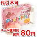 乳首吸引器 プチフィット (2個入り) ゆうメール送料80円