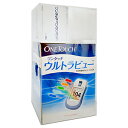 ワンタッチ ウルトラ ビュー (自己検査用グルコース測定器) 1セット※センサー(検査チップ)は付いていません。