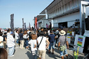 11周年イベントエントリー　一般席KING　OF　SEDAN　フェス！一般席です★