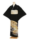 留袖 レンタル〔黒留袖 レンタル〕レンタ...