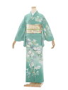 〔訪問着 レンタル〕付下げ 訪問着 レンタル t3