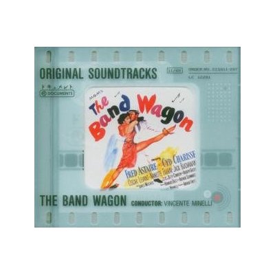 Band Wagon [Soundtrack] [Import] [from US]