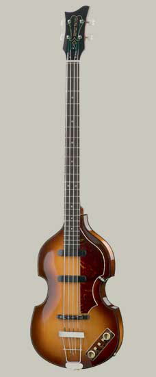 Hofner 500/1 VINTAGE 59