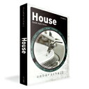 UEBERSCHALL ELASTIK INSPIRE SERIES / HOUSE エラスティック・インスパイア・シリーズ / ハウス 【送料無料】 【smtb-u】