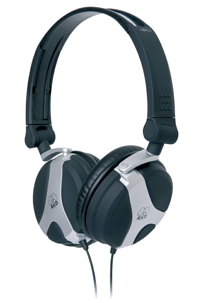 AKG K81 DJ