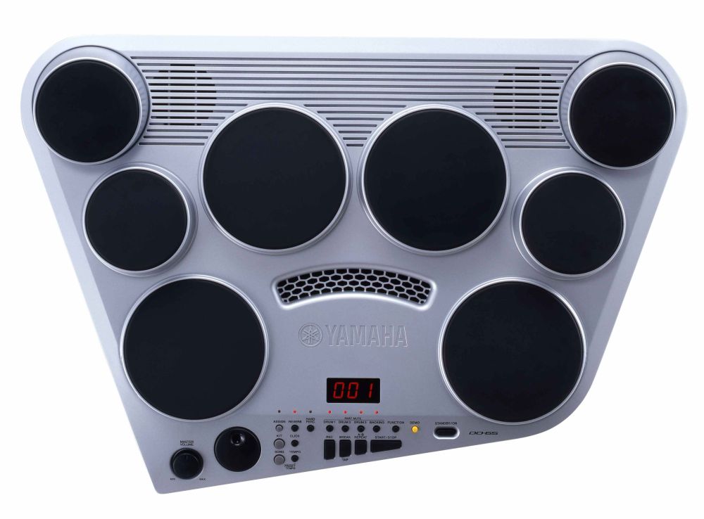 Υɥ಻ϿꥢʲܡɵYAMAHA DD-65 ǥѡå smtb-u