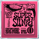 ERNIE BALL #2223-SuperSlinky 【※メール便】