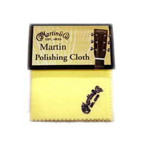 Martin Cloth / ギタークロス