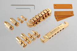 BABICZ FULL CONTACT HARDWARE FCH-TOM Gold (GLD)【送料無料】