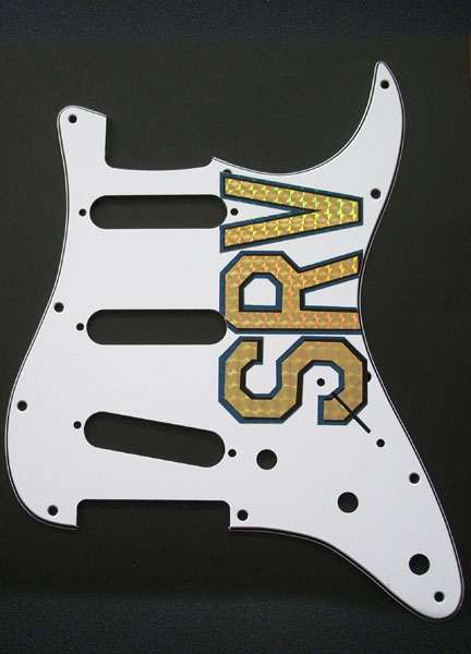 SRVΥԥåɡåͤǤMontreux Retrovibe Parts SRV Lenny Relic 450̵ ᡼!! smtb-u