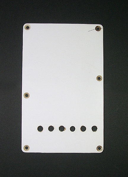 ݷ꤬ħŪХåץ졼1954ץꥫǤMontreux Retrovibe Parts 54 SC backplate relic 208