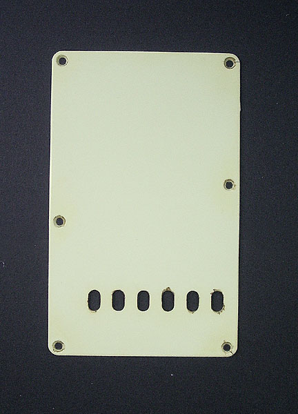 ߥȥ꡼1ץ饤Хåץ졼ȤΥץꥫǤMontreux Retrovibe Parts 62 SC backplate relic 210