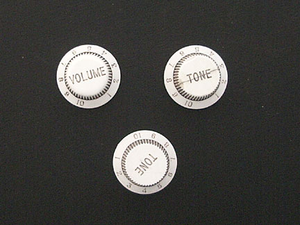 ȥΥ֤Ρå͡Montreux Retrovibe Parts 56 SC relic control knob set 244