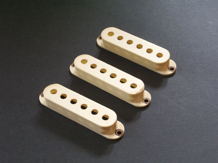 Montreux Retrovibe Parts 62 SC relic cover set 213