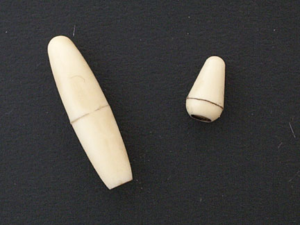 Montreux Retrovibe Parts 62 SC relic tip set 247