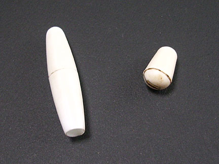 Montreux Retrovibe Parts 65 SC relic tip set 722