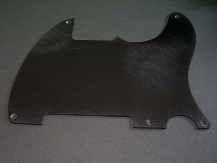 ١饤Υ磻䡼ɤǤMontreux Retrovibe Parts 52 ES pickguard relic 1240