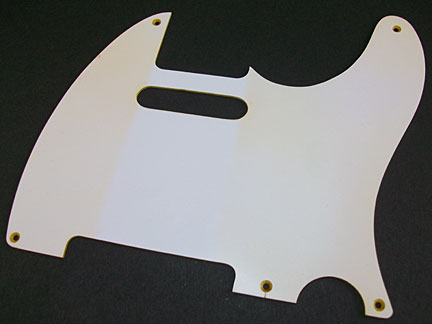 1.5mm1P 56TEԥåɤǤMontreux Retrovibe Parts 56 TL pickguard relic 1294