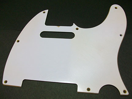 4PѡХå 69TEԥåɤǤMontreux Retrovibe Parts 69 TL pickguard relic 1303