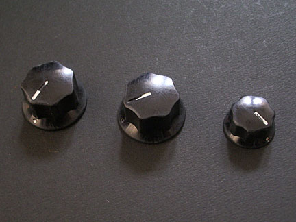 JBΥ֥åȡåͤǤMontreux Retrovibe Parts 62 JB relic knob set 216
