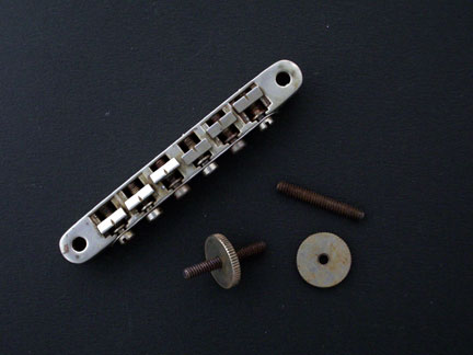 ABR-1פΥåMontreux Retrovibe Parts ABR-1 set relic 232
