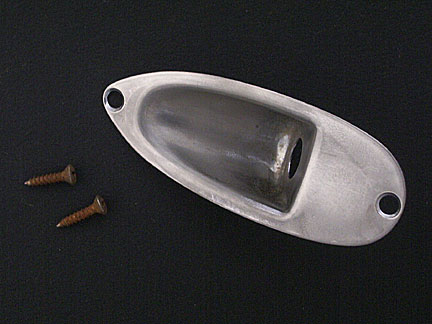 祤ȥץ졼ȡåͤǤMontreux Retrovibe Parts Strat jackplate relic 228