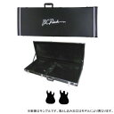 B.C.Rich Accessory Series BCIGC3(対応モデル:ASM、Gunslinger)《ギター用純正ハードケース》【送料無料】