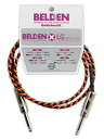 BELDEN #9497 1m SS スピーカーケーブル ベルデン【納期未定・ご予約受付中】