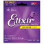 Elixir #11075 / POLYWEB ポリウェブ ライトミディアム Light-Medium (12-56)《アコースティックギター弦》 【ネコポス】