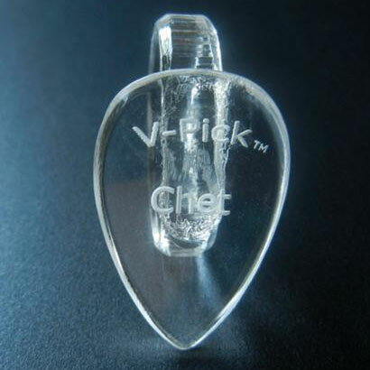 V-PICKS V-CHET Chet サイズ:S 厚さ1.5mm 【※メール便】