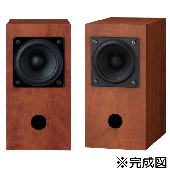 FOSTEX P800K+P800-E (1ペア) 《自作スピーカーセット》...:k-gakki:10056917