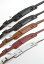 Live Line Retro Style Series / Leather Straps LR3800(BK/CHO/CM/RD/WH)《レザーストラップ》