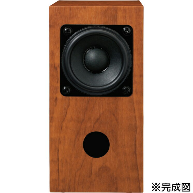 FOSTEX P650K+P650-E (1台) 《自作スピーカーセット》...:k-gakki:10082308