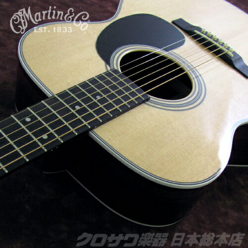 Martin Custom Model Series 000-28 CTM 2010 45Grade Top【送料無料】【日本総本店在庫品】